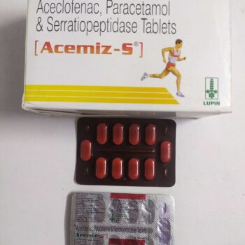 Analgesic (For Pain) – Pharmacy